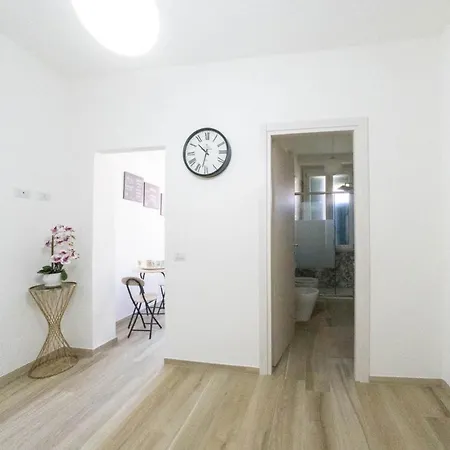 Moderne Cagliari