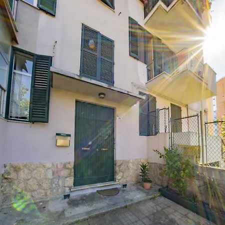 Moderne Holiday home Cagliari